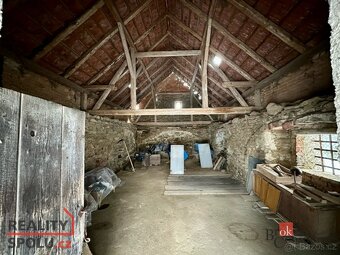 Prodej, domy/zemědělská usedlost, 90 m2, 39143 Rodná, Tábor  - 6