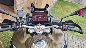 BMW F 850 GS ADVENTURE - 6