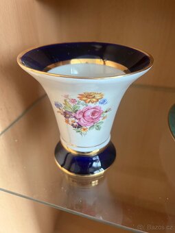 Porcelán - 6