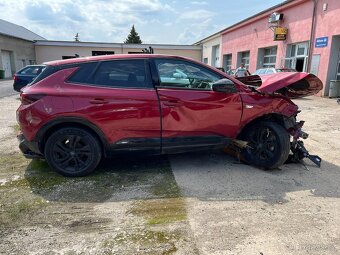 Opel Grandland 1.2 Turbo 96kW 2023 - 6