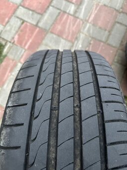 ALU kola RONAL 5x120 R18 - 6