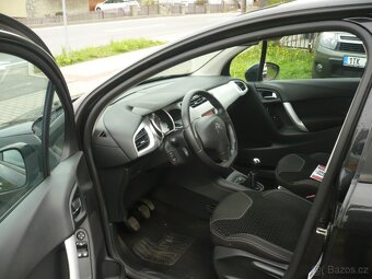 Citroen C3 R.V 11.2010,naj.93 tis.km - 6