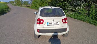 Suzuki Ignis 1.2 66kW 2018 - 6