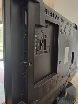 LCD TV Sharp Aquos 80 cm - 6