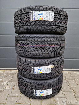 5x112 r18 kola disky bmw i4 alu 18 BMW I4 elektrony 245 45 - 6