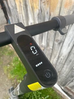Xiaomi scooter 4 Ultra - 6