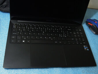 Samsung Galaxy Book Pro 950XDB IPS i5-1135G7 Iris Xe 512GB - 6