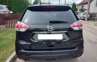 Nissan X-Trail 1.6 DCI 96kW (131PS) - 6