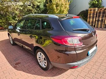 Renault Megane 1.2 TCe 97kW,Automat,1.Majitel,ČR,2015. - 6