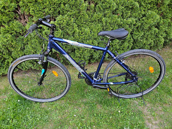 Pánské krosové hliníkové kolo DIAMONDBACK, rám 20" - 6
