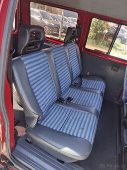 Fiat Scudo 1.9TD 66kw - 6