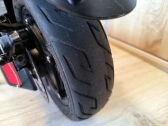EASYBIKE X20-GODZILA - 6