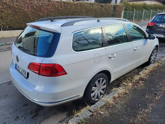 W Passat B7 1.8 i 117 kw r.v.2011 Automat - 6