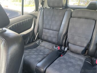Mercedes ML270cdi AT - 6