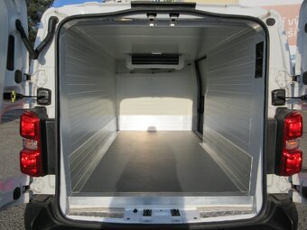 Peugeot Boxer chladící s el. zásuvkou, 39 000 km - 6