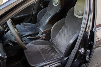 Škoda Octavia 2.0 TSI RS DSG - ÚPRAVA NA 350HP - 6