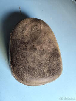 Prodám na Jawa 550/555 - 6