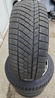 ALU kola DEZENT R19 (Mercedes V) - 6
