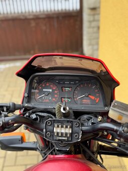 Honda CX 500 Eurosport ( A2) - 6