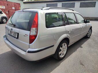 Ford Mondeo mk3 - 6