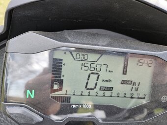 BMW G310GS - 6
