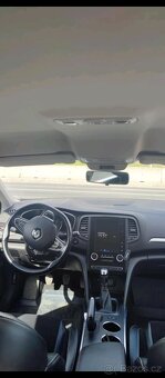 Renault Megane 2017 - 6