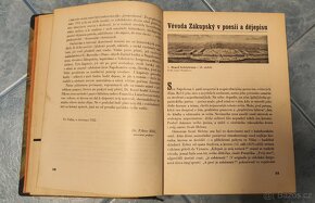 Orlík _ Viktor Bibl - 6