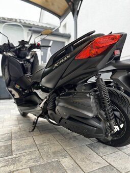 YAMAHA X-MAX IRON MAX 400 2019 - 6
