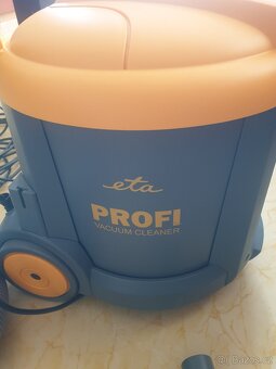Prodam vysavac Profi eta - 6