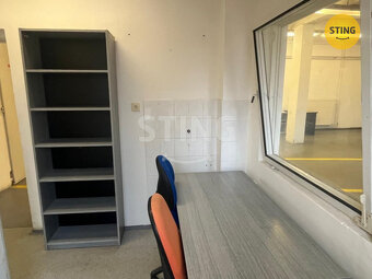 Pronájem 220 m2 skladových či výrobních ploch., 126421 - 6