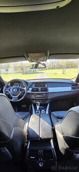 Bmw X5 E70 3.0d 173kw - 6