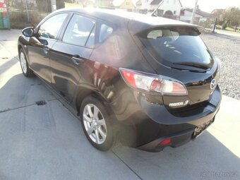 Mazda 3 1.6i 16V - 6