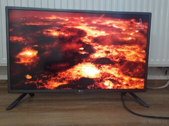 Televize LG 32" Smart (82sm). - 6