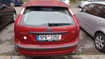 Ford s max - 6