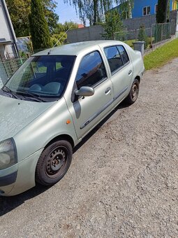 Renault Thalia - 6