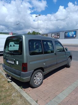 Peugeot Partner - 6