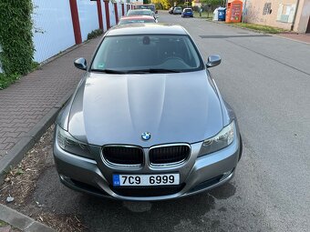 BMW E91 318i Touring 105kW - 6