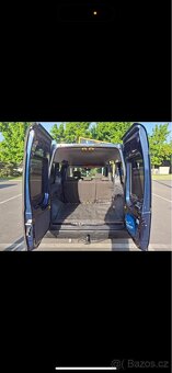 Ford toureno connect - 6
