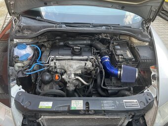 Škoda Octavie 2 2.0tdi 103kw - 6