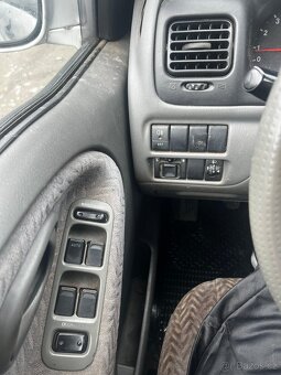 Suzuki grand Vitara 2.0td 4x4 - 6