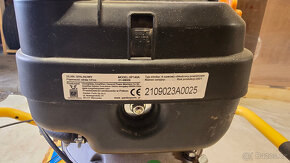 Půdní vrták Zongshen XP140 - 6