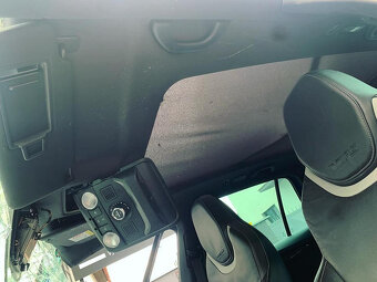 Náhradní díly Škoda Octavia 3 RS kombi 2015 CUPA PDT LF5W - 6