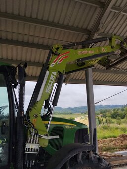 John Deere 5100 M - 6