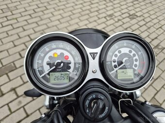 Triumph Speed Twin 1200 2020 - 6