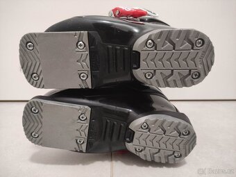 TOP STAV Lyžáky Nordica 17 cm - 6