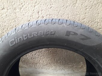 215/55R17 94W PIRELLI Cinturato P7 - 2ks LÉTO - 6