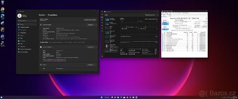 Acer Predator G6-710 – i7 | GTX 1070 | 16 GB RAM | 1TB SSD - 6