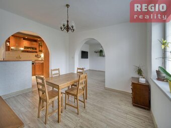 REZERVOVÁNO - Prodej rodinného domu 5+kk, Místek, ul. Luční - 6