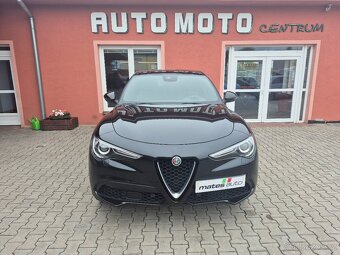 Alfa Romeo Stelvio Super Q4 206 kW (ODPOČET DPH) - 6