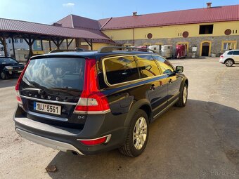 Volvo xc70 Inscription r.v.2016 - 6